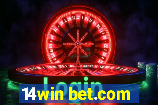 14win bet.com